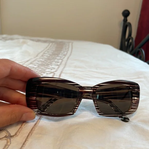Vintage sunglasses - Picture 4 of 4